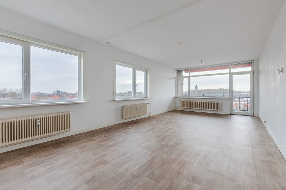 Photo 17 of Rooseveltlaan 140