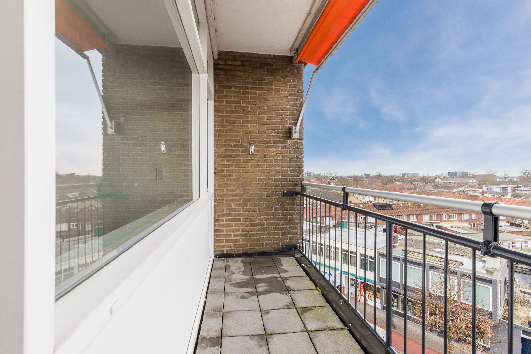 Photo 30 of Rooseveltlaan 140