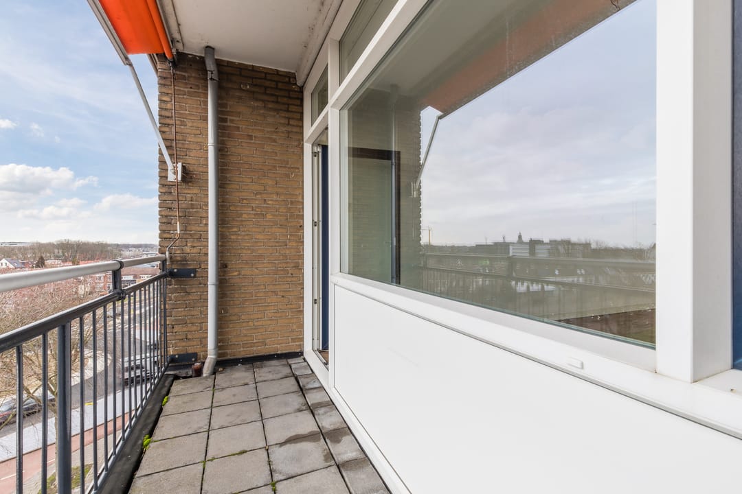 Photo 31 of Rooseveltlaan 140