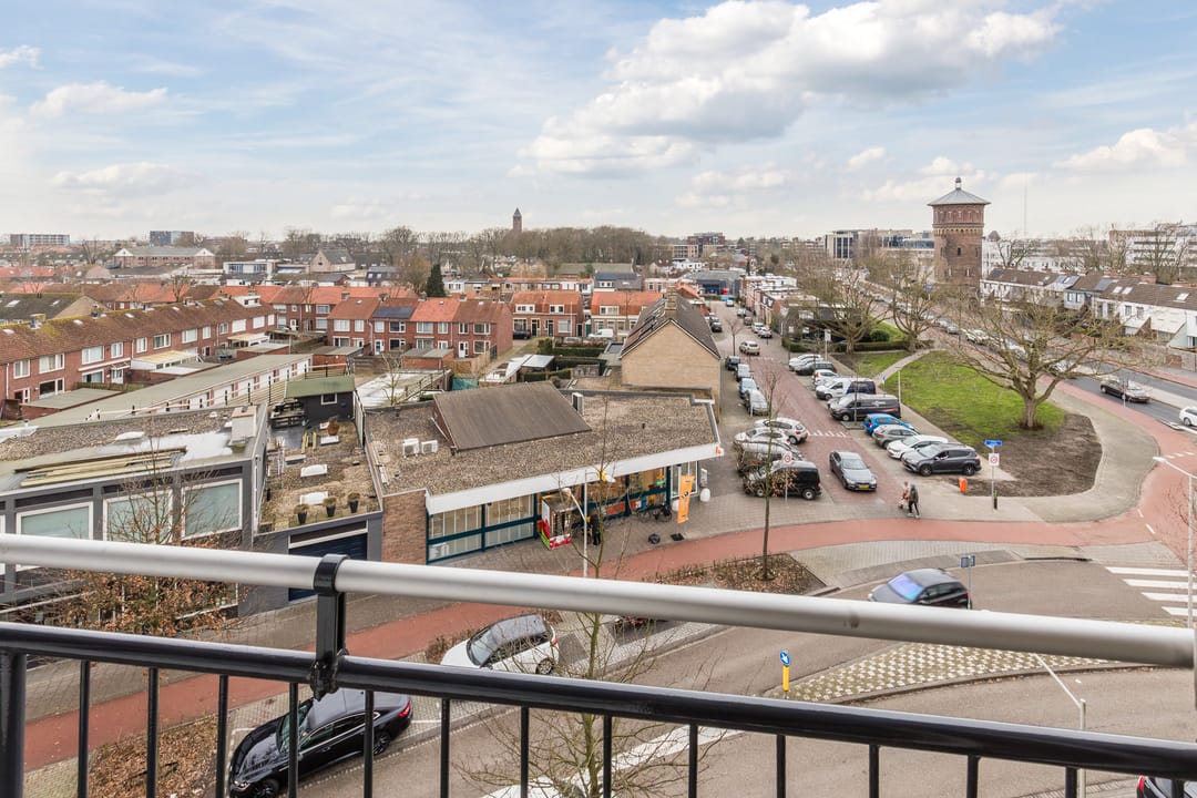 Photo 32 of Rooseveltlaan 140