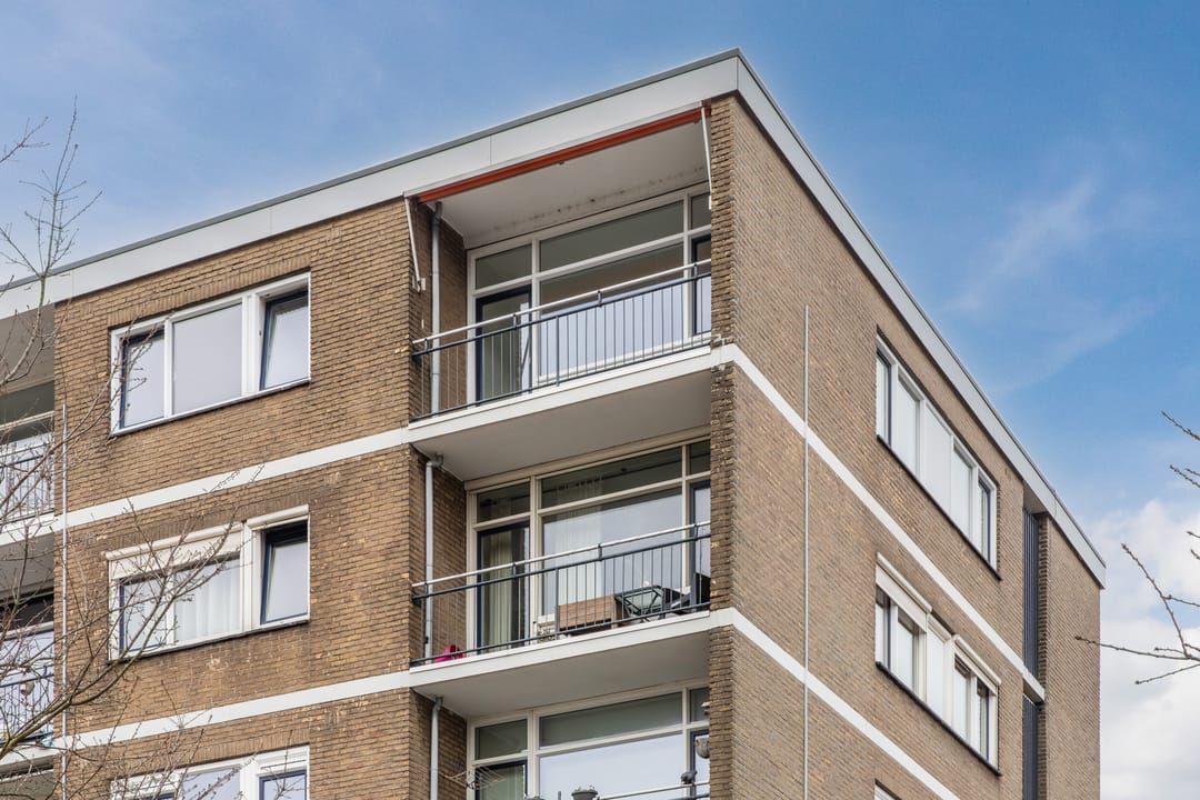 Photo 2 of Rooseveltlaan 140