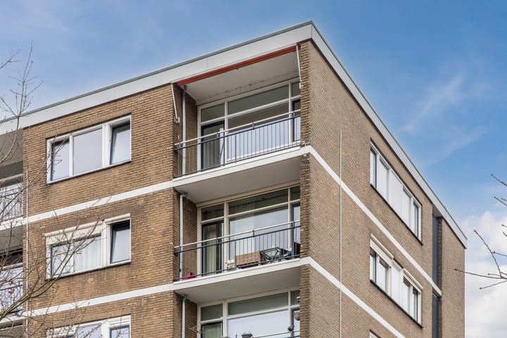 Foto 2 van Rooseveltlaan 140