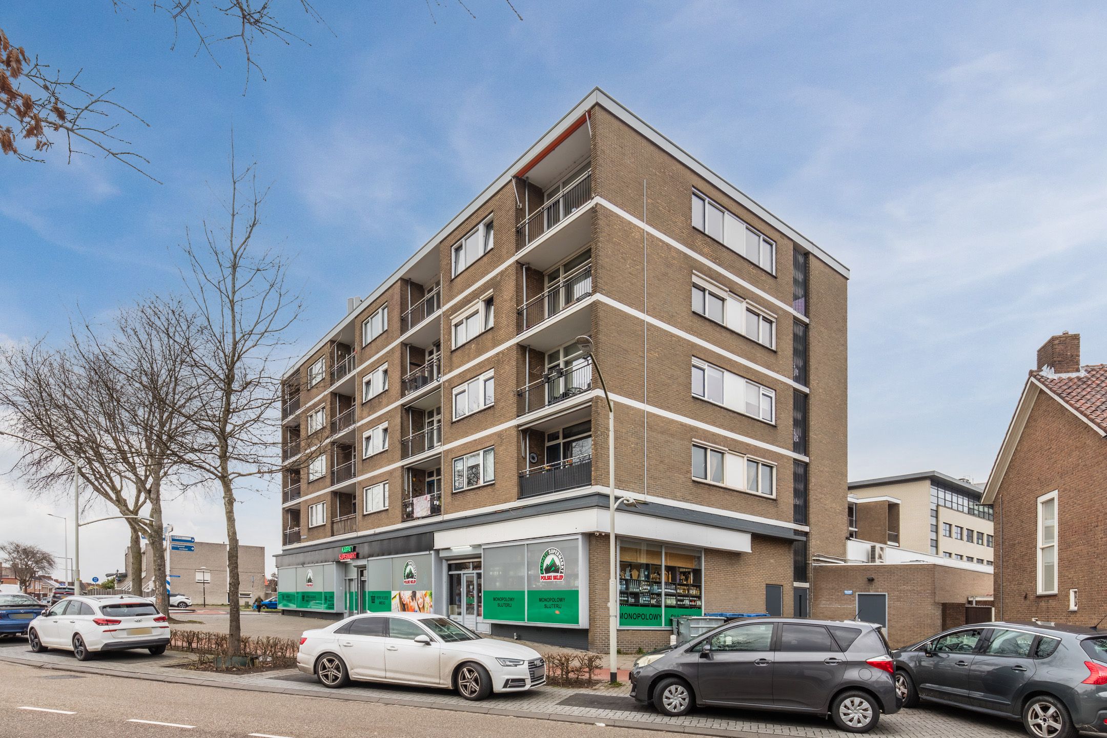 Photo 3 of Rooseveltlaan 140