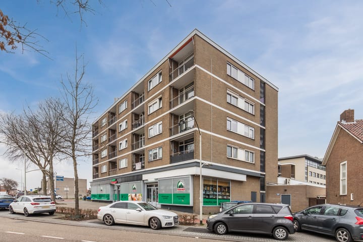 Foto 3 van Rooseveltlaan 140