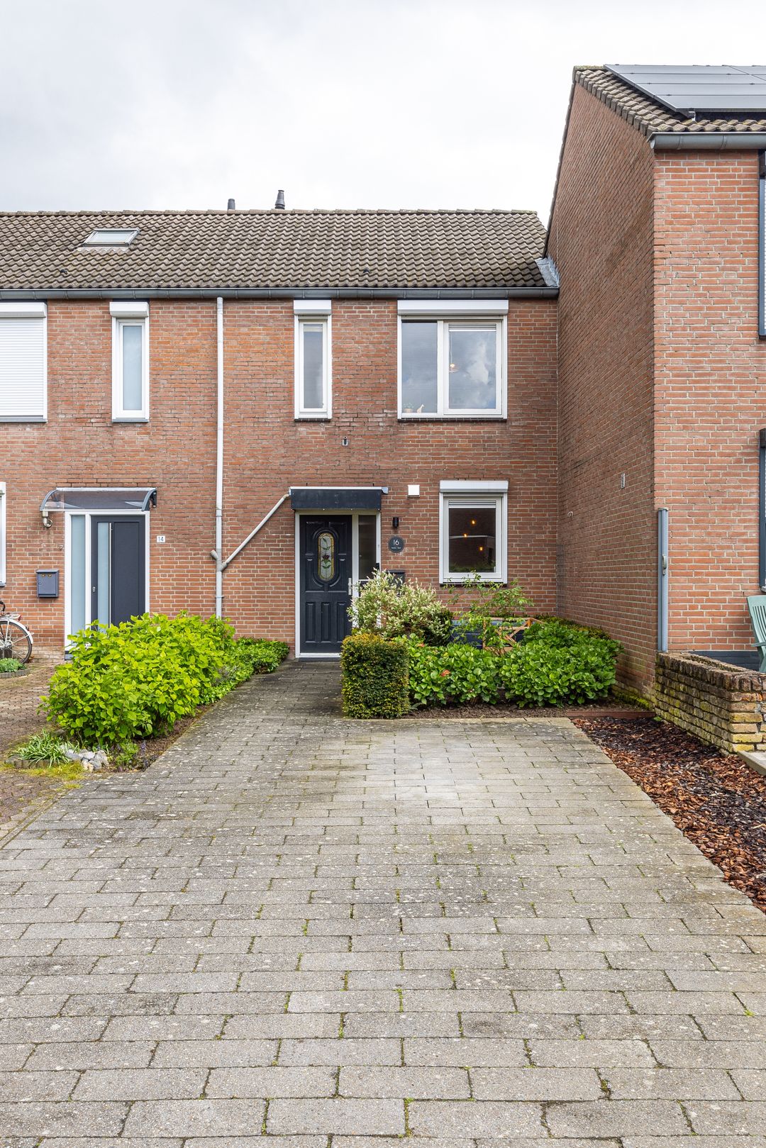 Photo 2 of Abraham Kuyperstraat 16