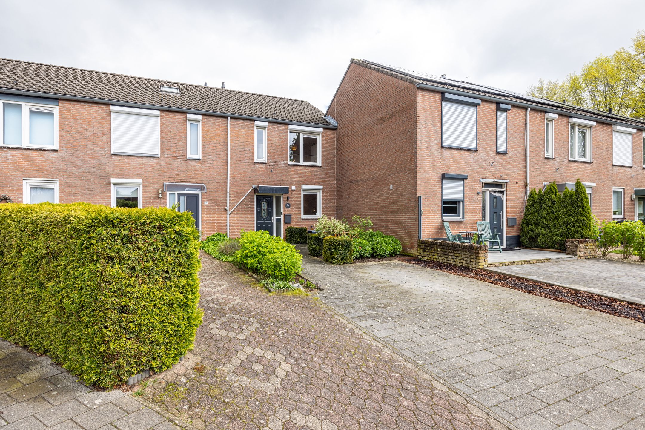 Photo 3 of Abraham Kuyperstraat 16