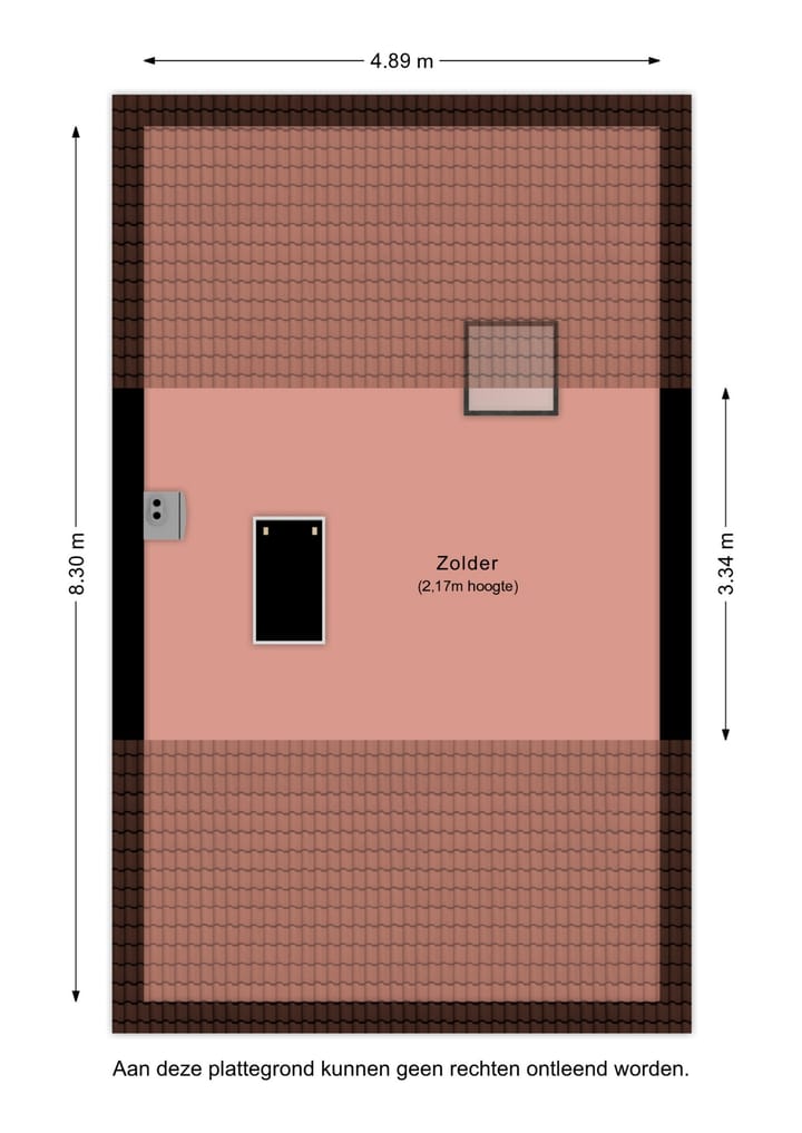 Foto 36 van Abraham Kuyperstraat 16