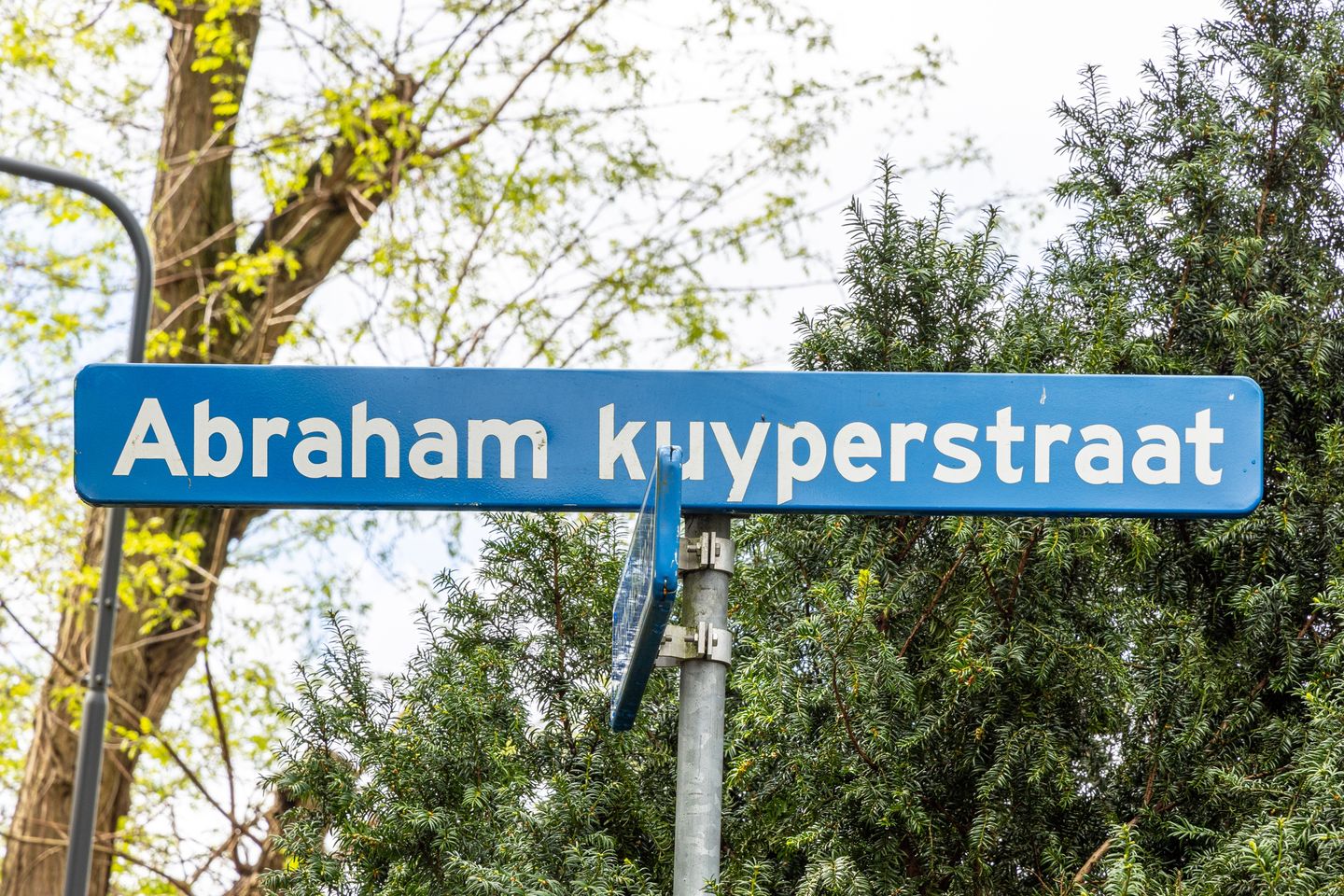 Photo 4 of Abraham Kuyperstraat 16