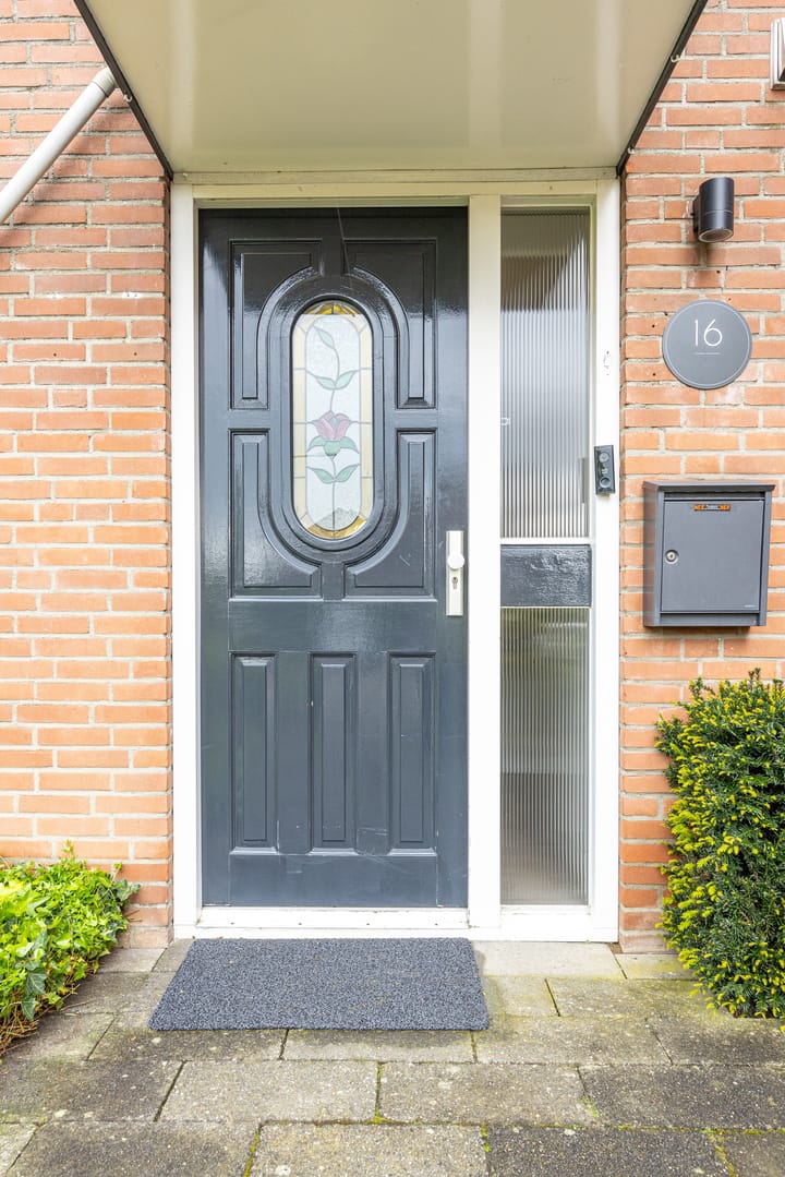 Foto 5 van Abraham Kuyperstraat 16