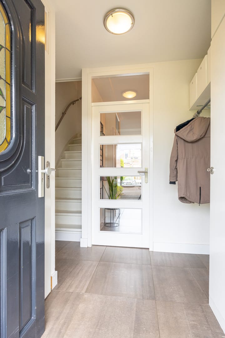 Foto 6 van Abraham Kuyperstraat 16