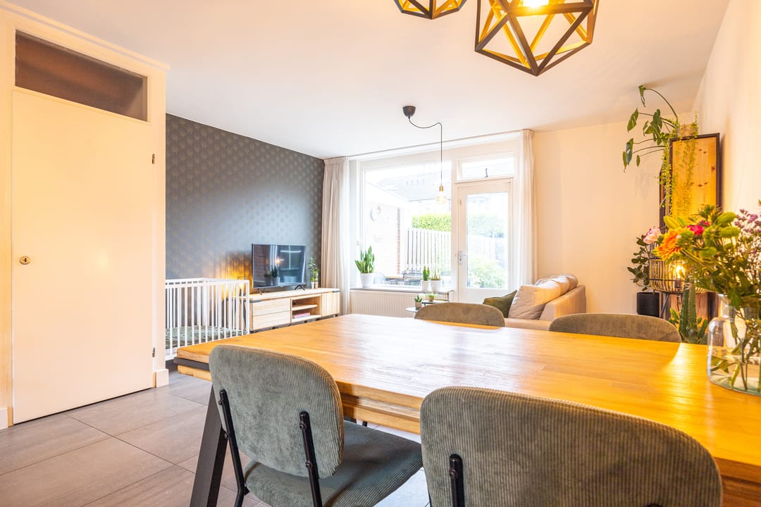 Photo 11 of Abraham Kuyperstraat 16