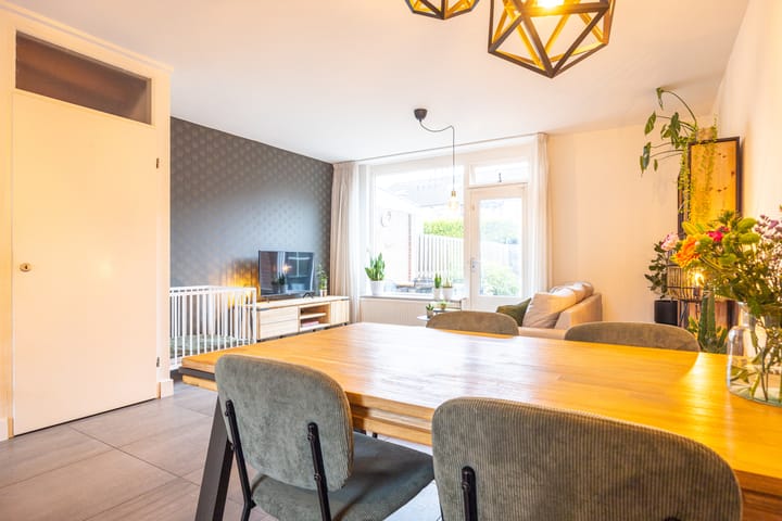 Foto 11 van Abraham Kuyperstraat 16