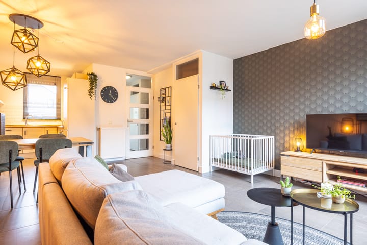 Foto 12 van Abraham Kuyperstraat 16