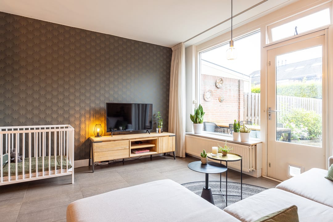 Photo 13 of Abraham Kuyperstraat 16