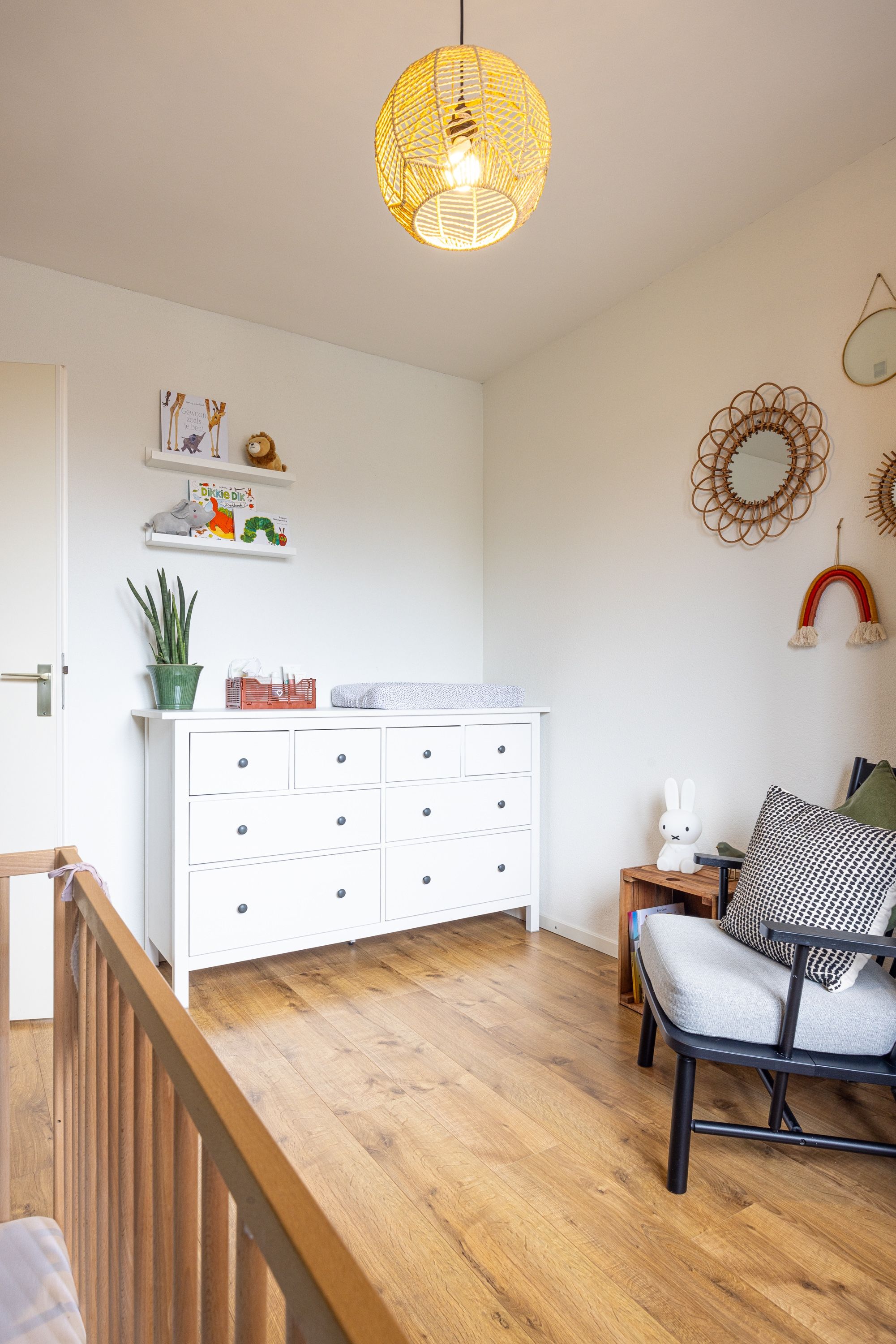 Photo 21 of Abraham Kuyperstraat 16