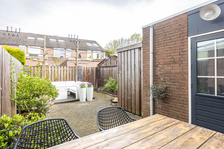 Foto 27 van Abraham Kuyperstraat 16