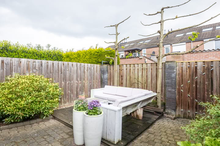 Foto 29 van Abraham Kuyperstraat 16