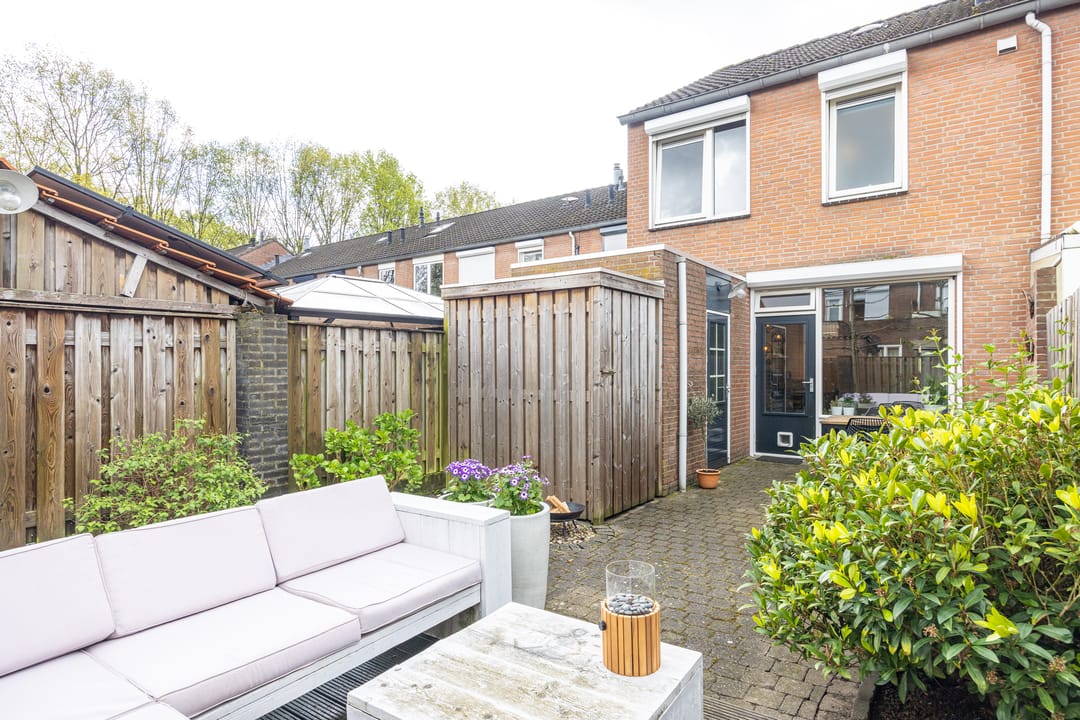 Photo 31 of Abraham Kuyperstraat 16