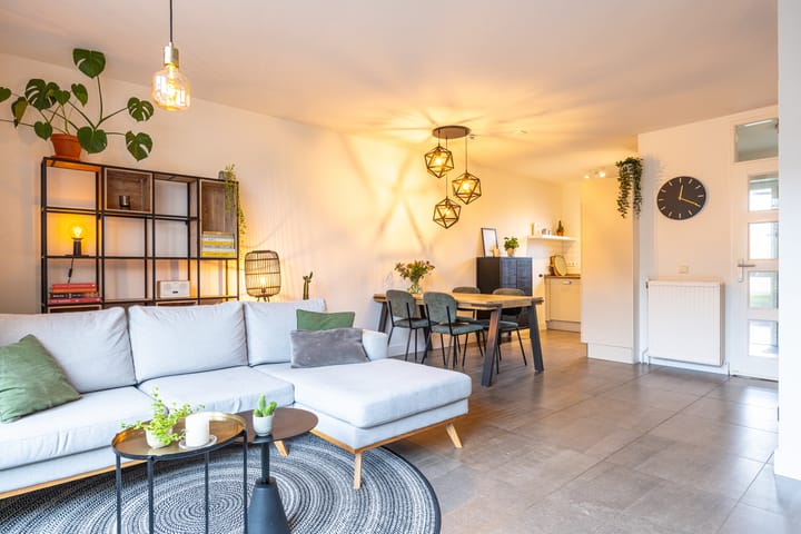 Foto 9 van Abraham Kuyperstraat 16