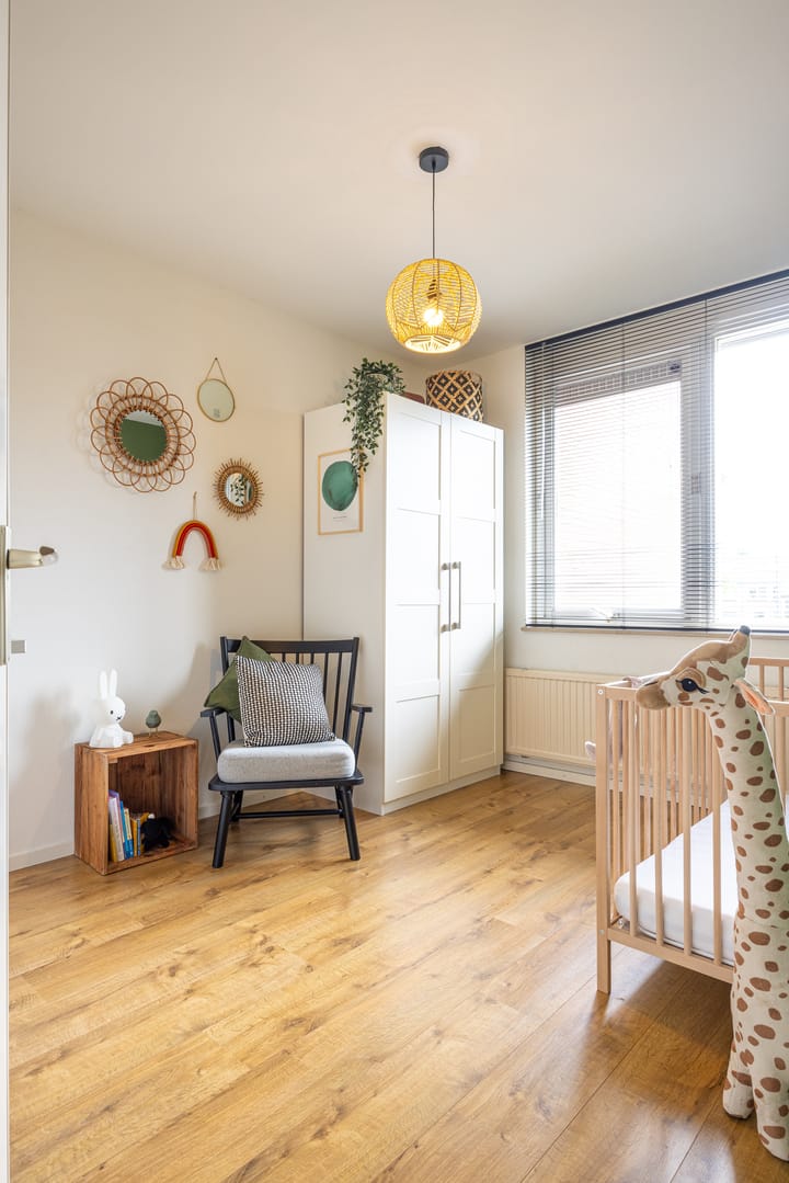 Foto 20 van Abraham Kuyperstraat 16