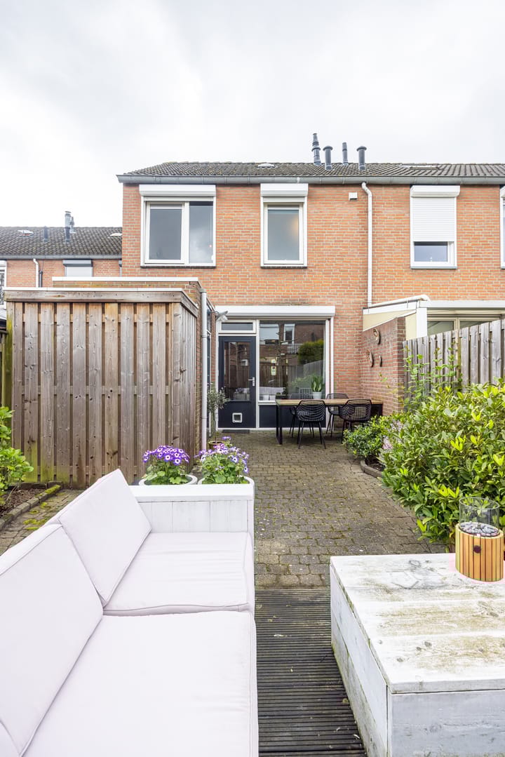 Foto 32 van Abraham Kuyperstraat 16