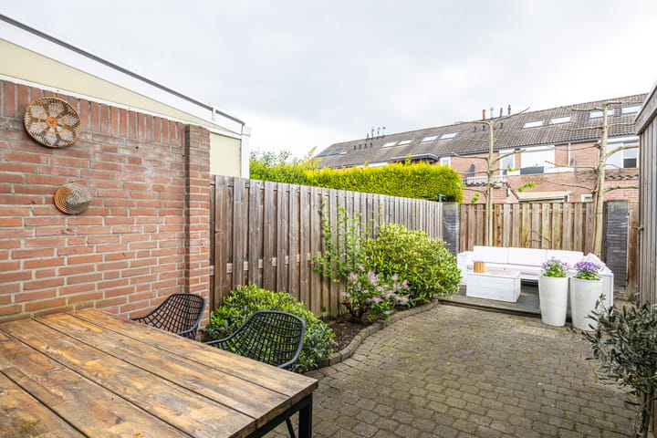 Foto 28 van Abraham Kuyperstraat 16