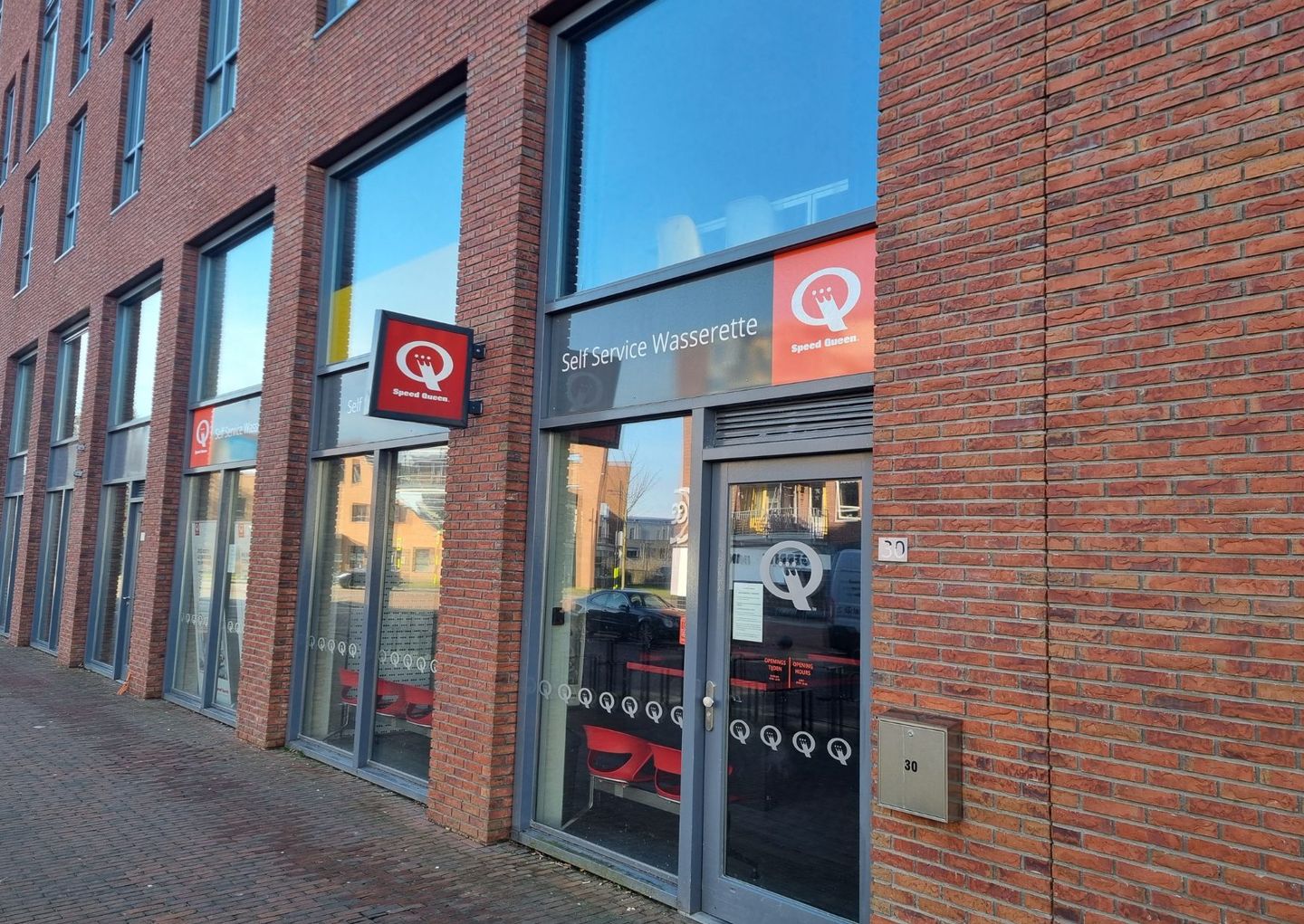 Bekijk foto 1 van Kloekhorststraat 30