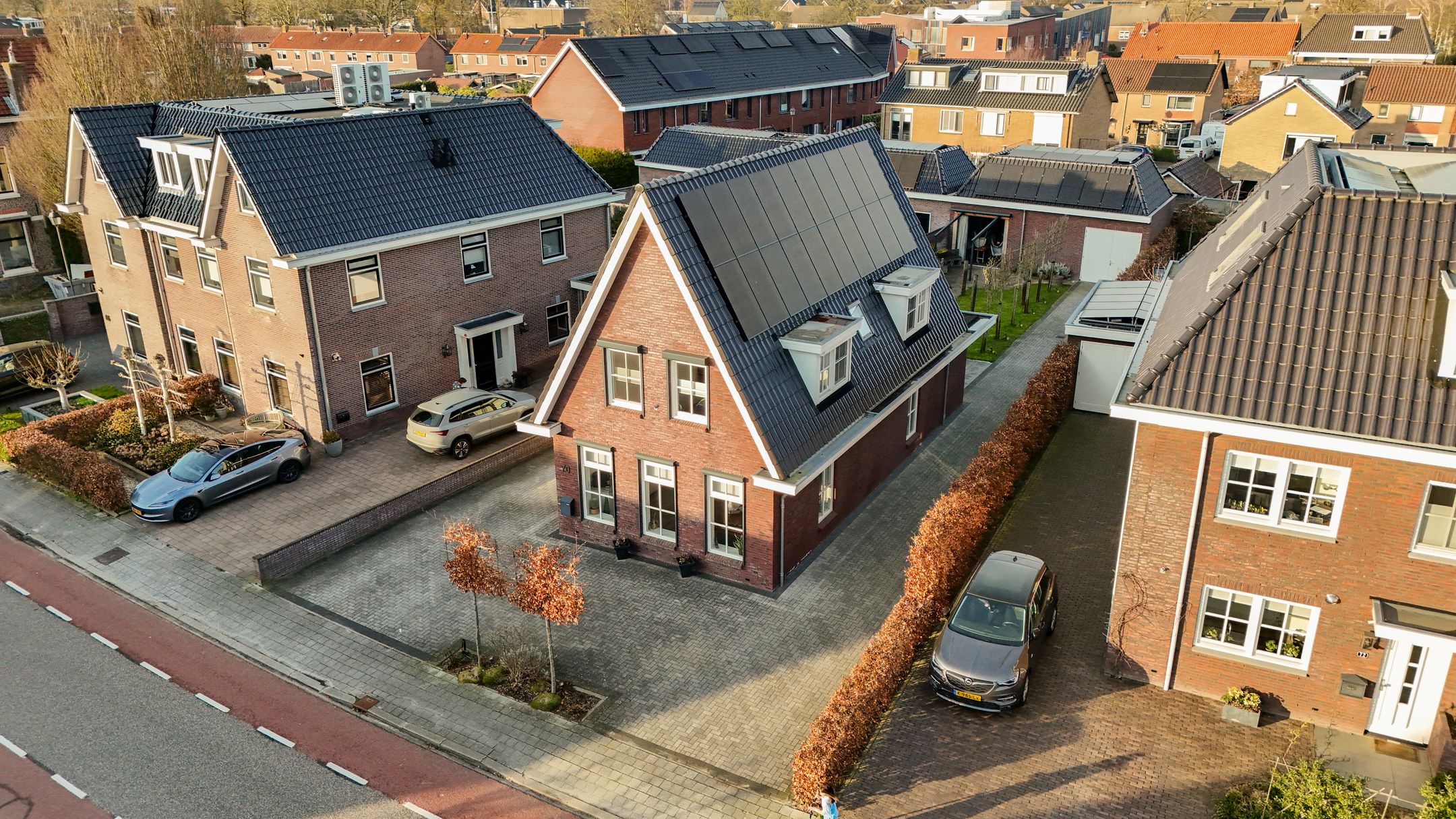 Nieuwe Kerkstraat 70 