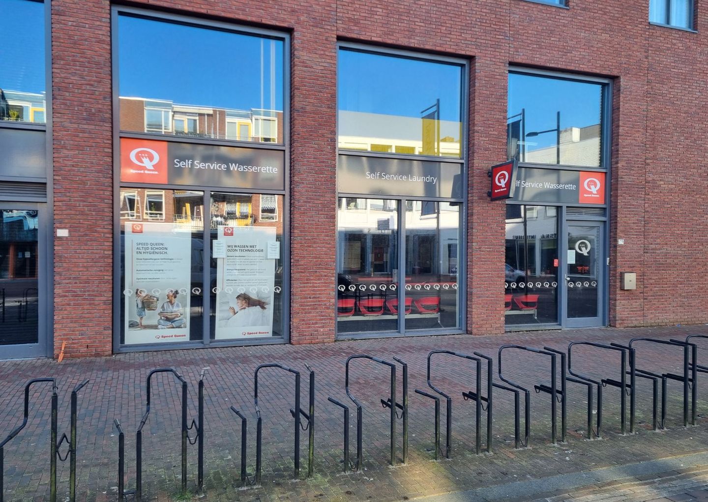 Bekijk foto 2 van Kloekhorststraat 30