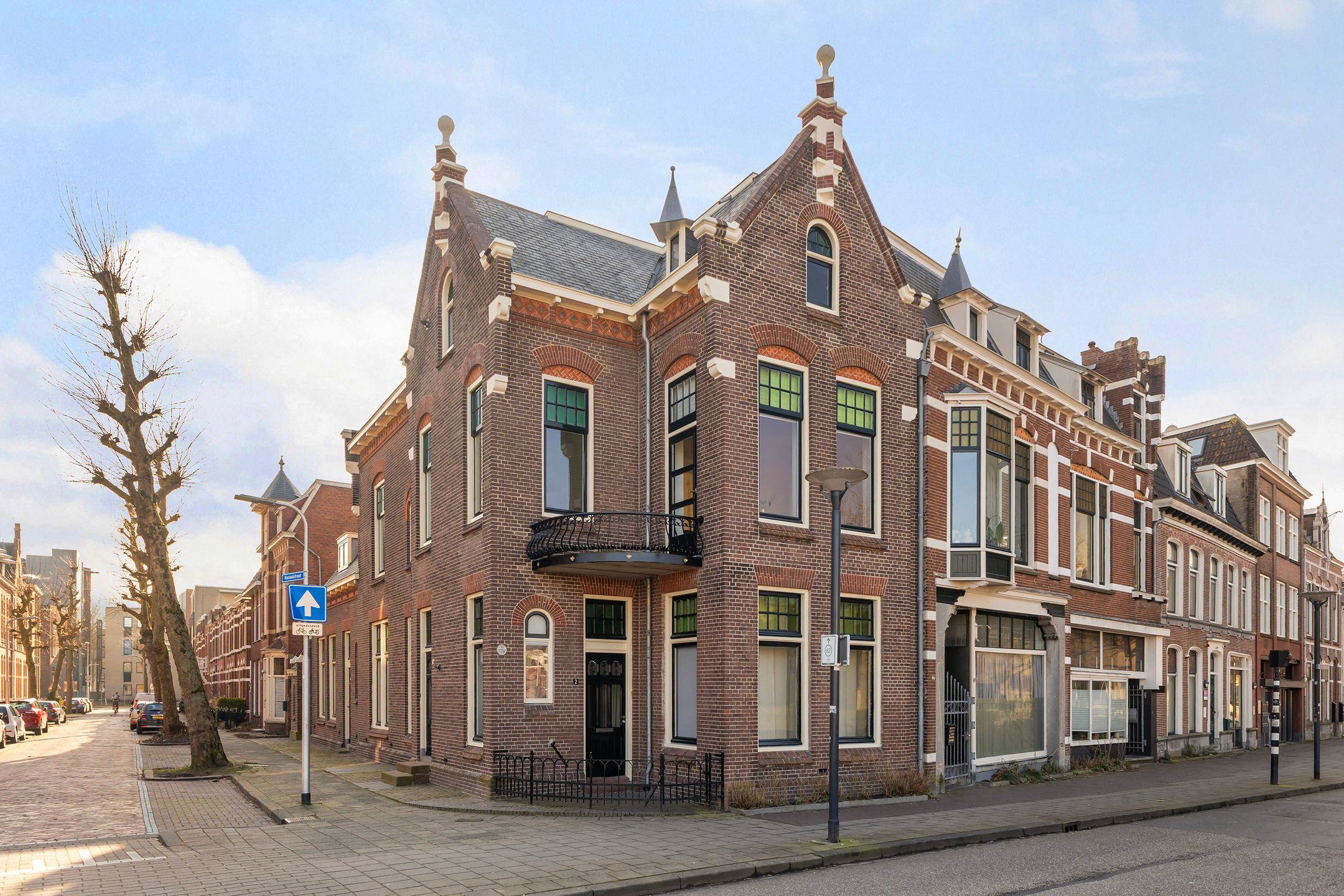 Kanaalstraat 2-BV 2 bv