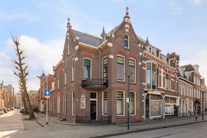 Kanaalstraat 2-BV
