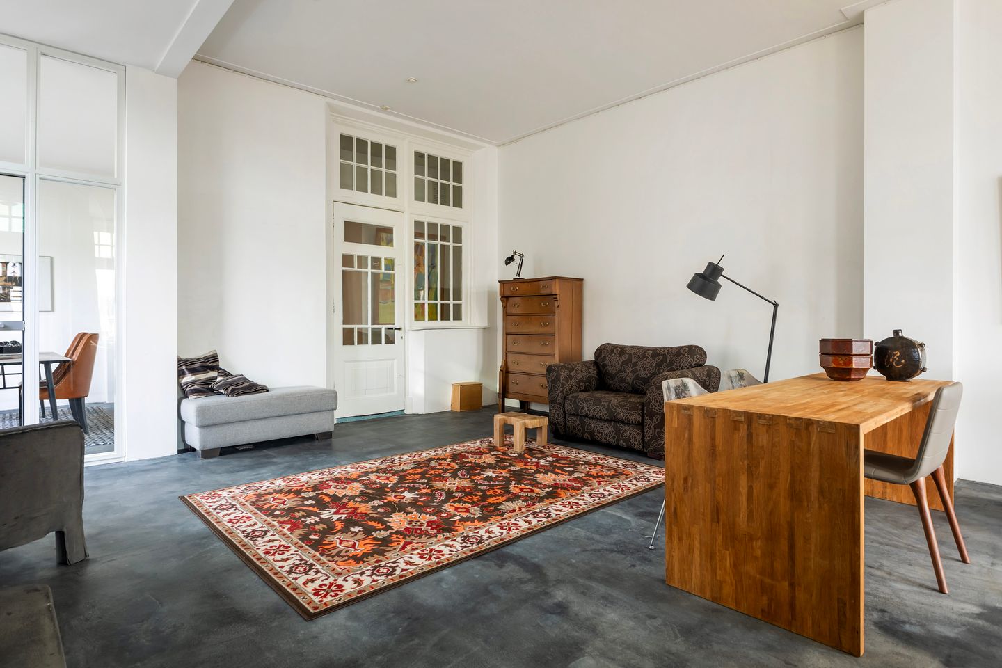 Foto 4 van Kanaalstraat 2-BV