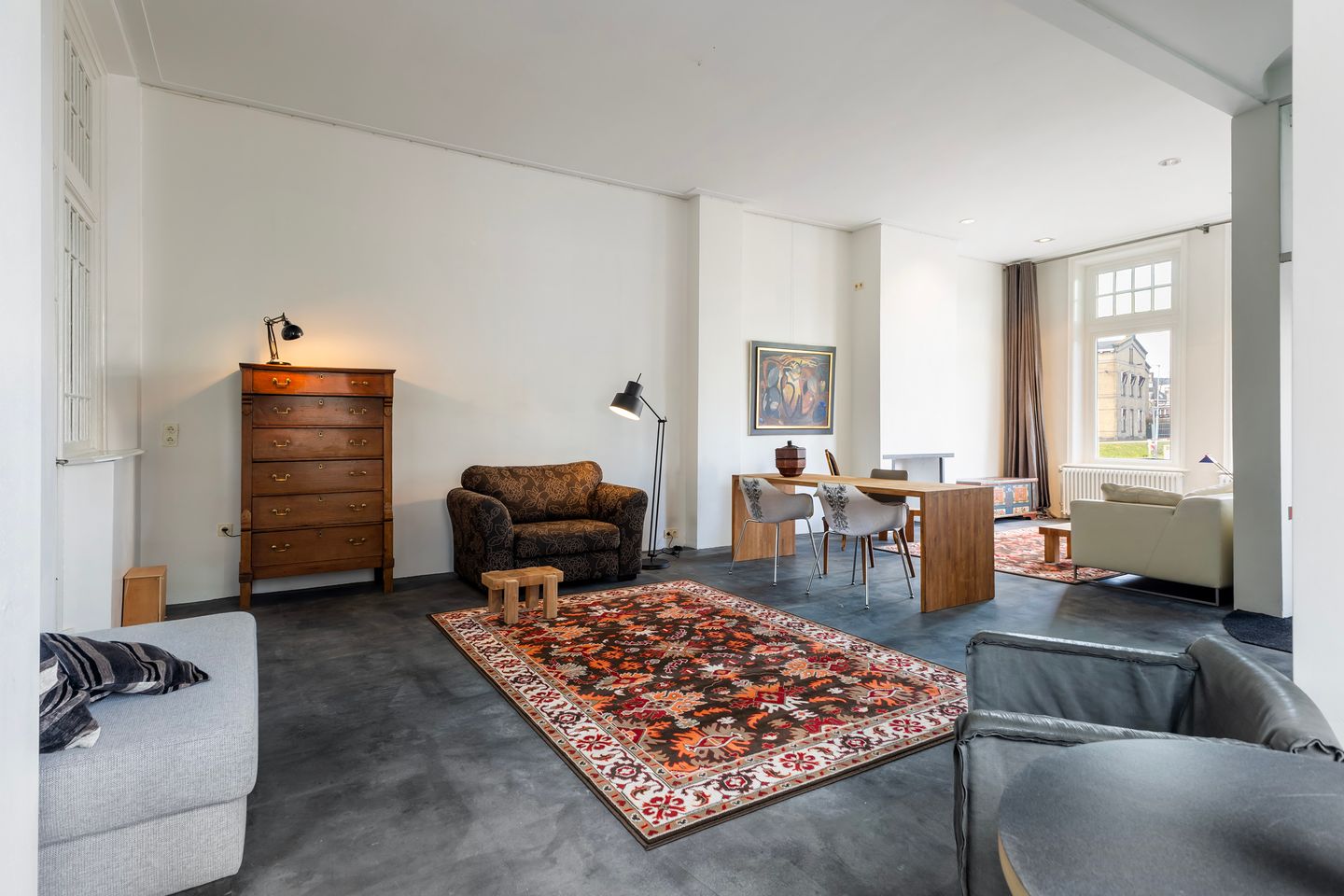 Foto 5 van Kanaalstraat 2-BV