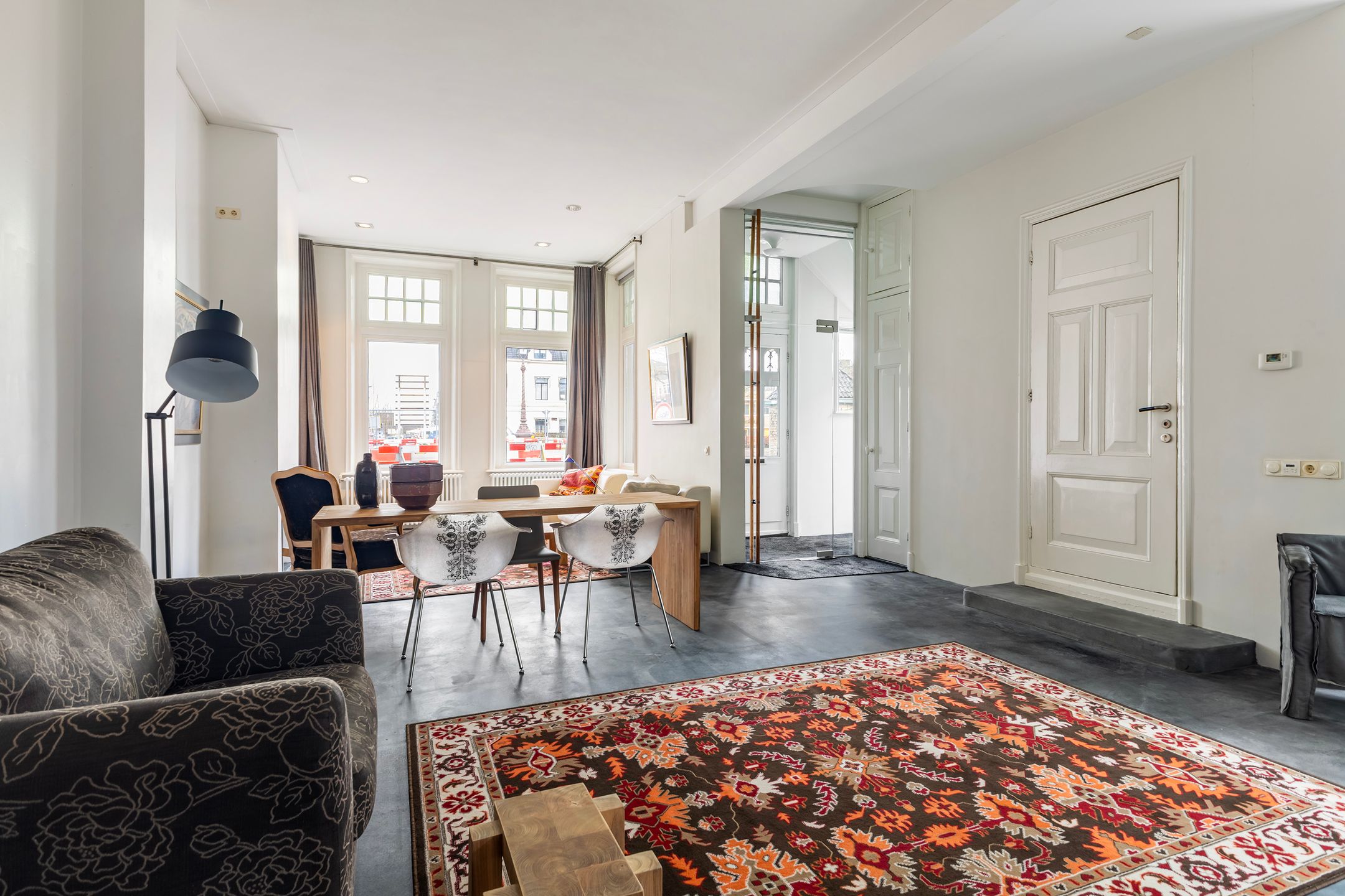 Foto 6 van Kanaalstraat 2-BV