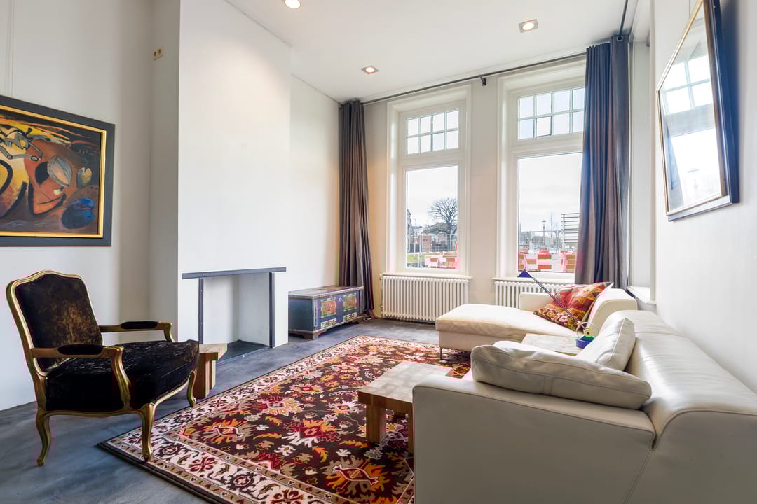 Foto 7 van Kanaalstraat 2-BV