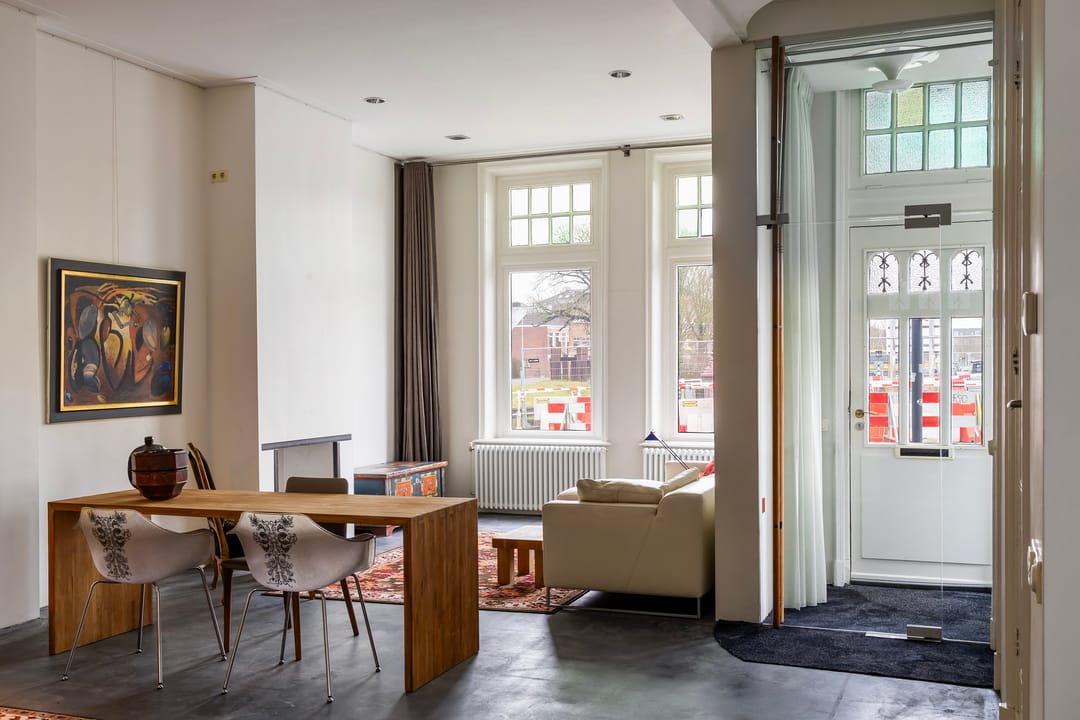 Foto 8 van Kanaalstraat 2-BV