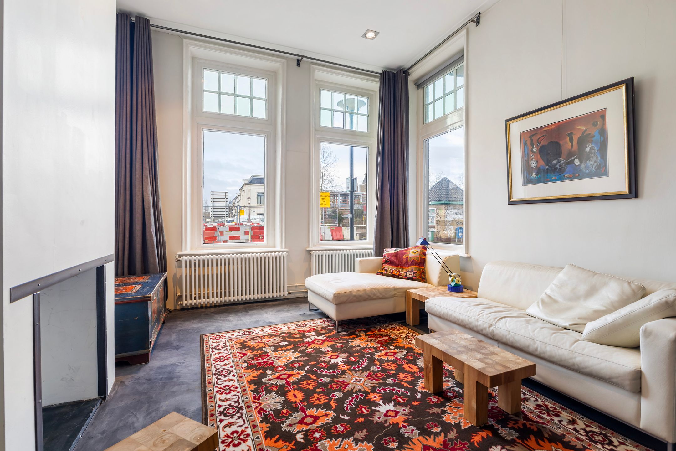 Foto 9 van Kanaalstraat 2-BV