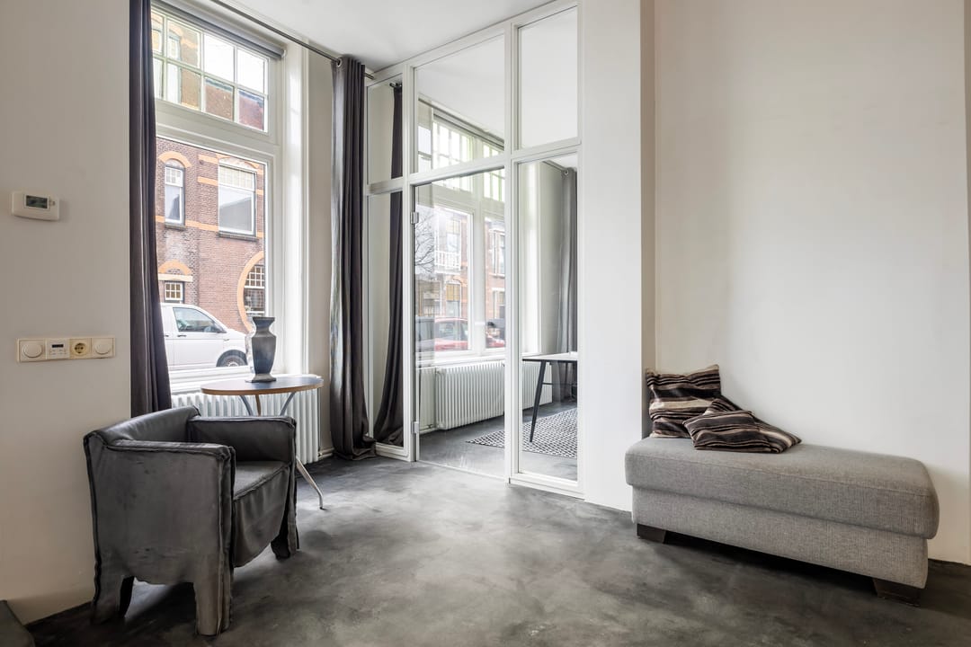 Foto 11 van Kanaalstraat 2-BV