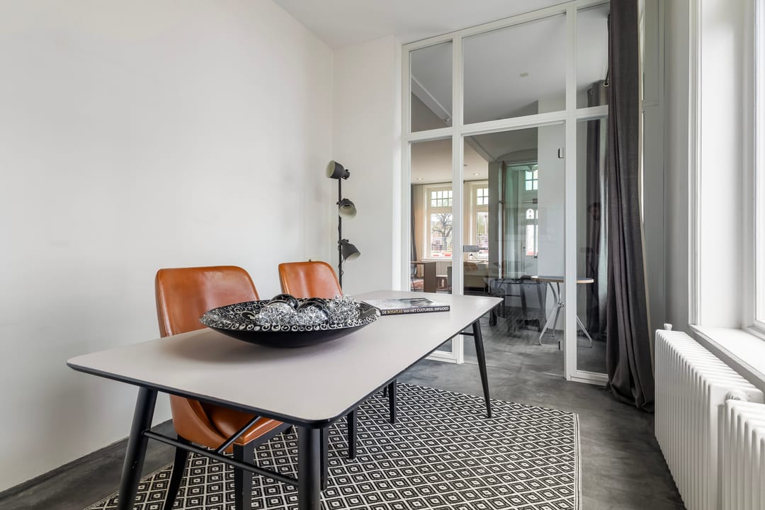 Foto 13 van Kanaalstraat 2-BV