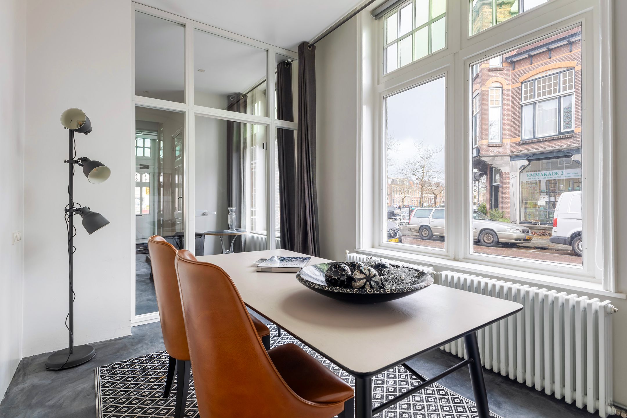 Foto 15 van Kanaalstraat 2-BV