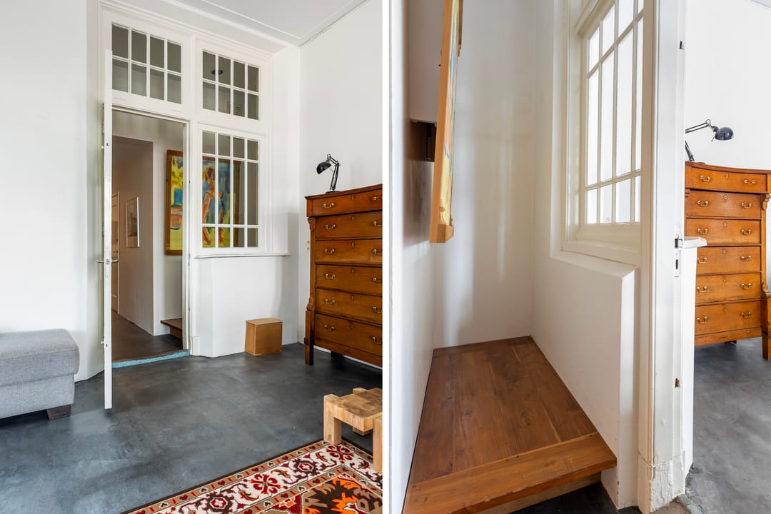 Foto 16 van Kanaalstraat 2-BV