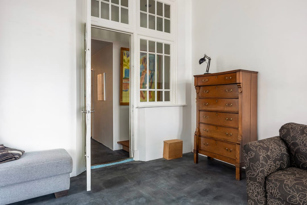 Foto 17 van Kanaalstraat 2-BV