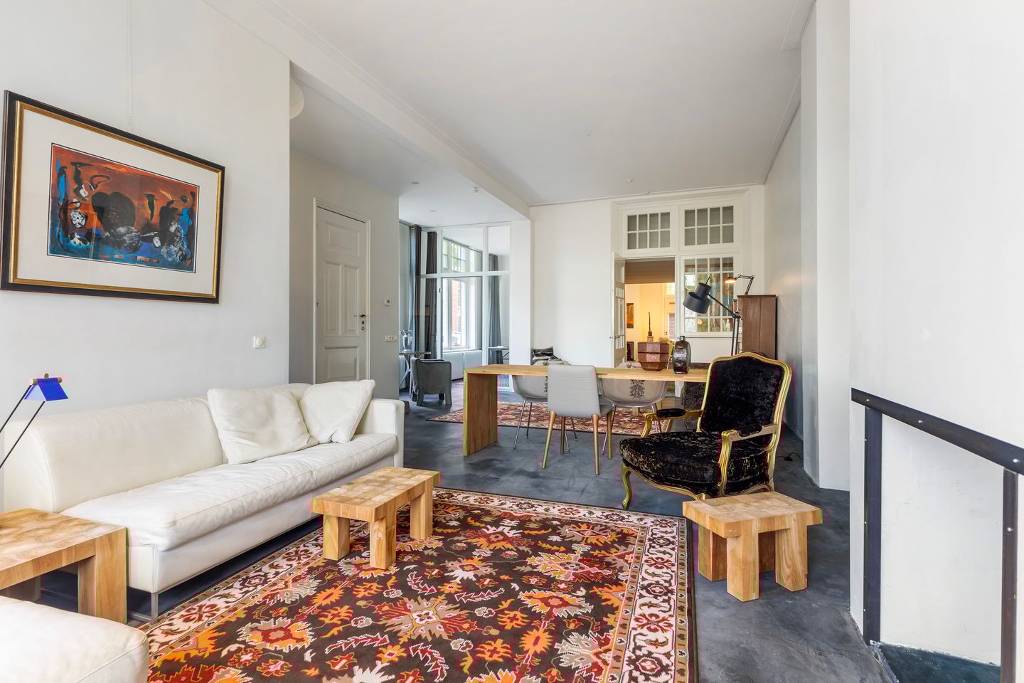 Foto 10 van Kanaalstraat 2-BV