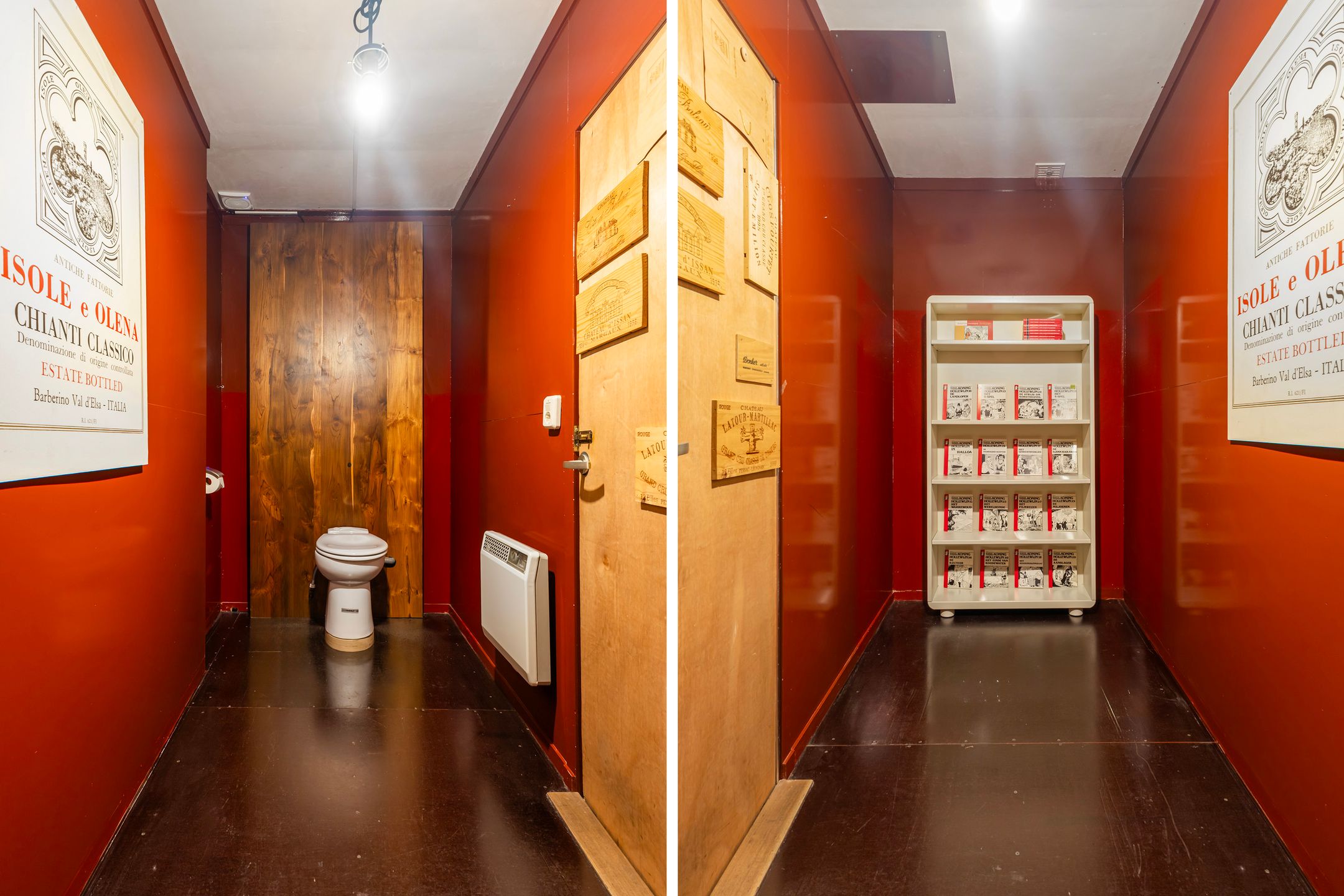 Foto 18 van Kanaalstraat 2-BV