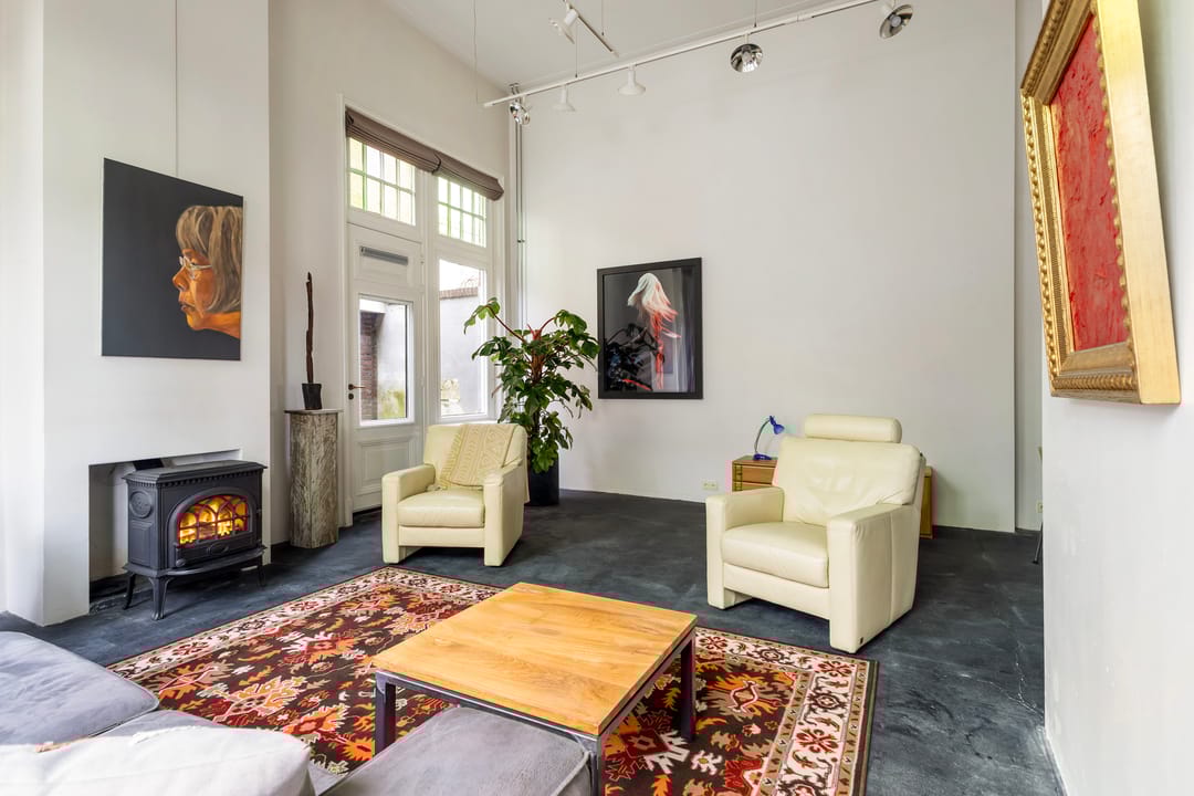 Foto 22 van Kanaalstraat 2-BV