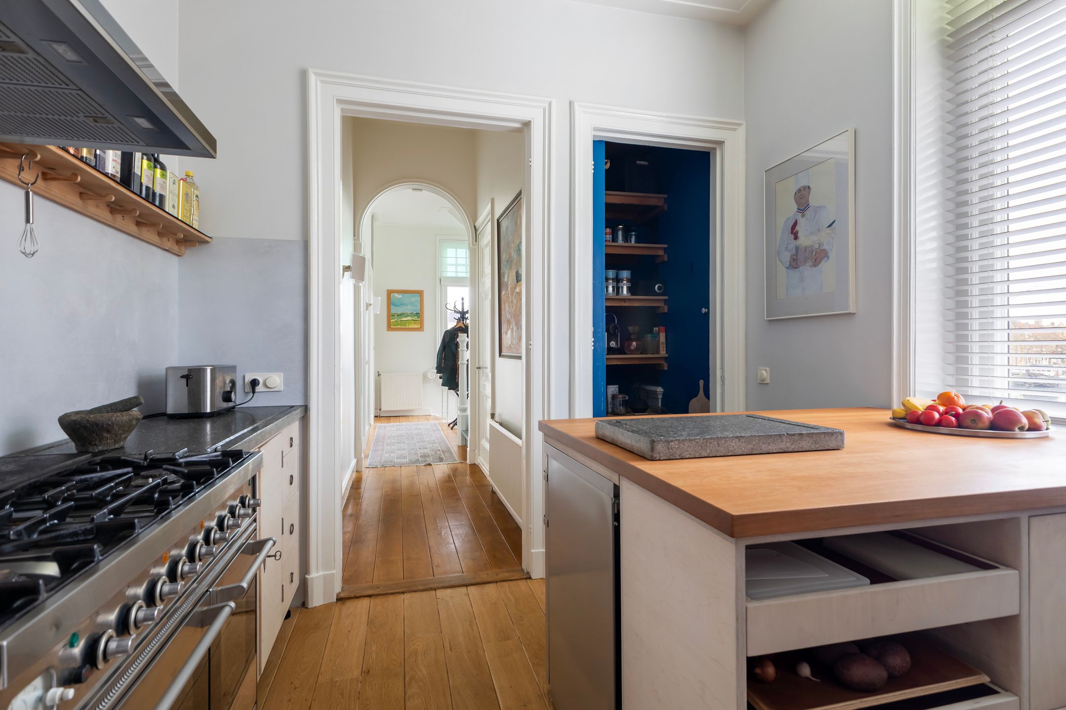 Foto 42 van Kanaalstraat 2-BV