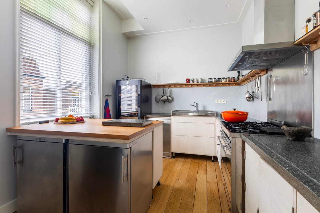 Foto 43 van Kanaalstraat 2-BV