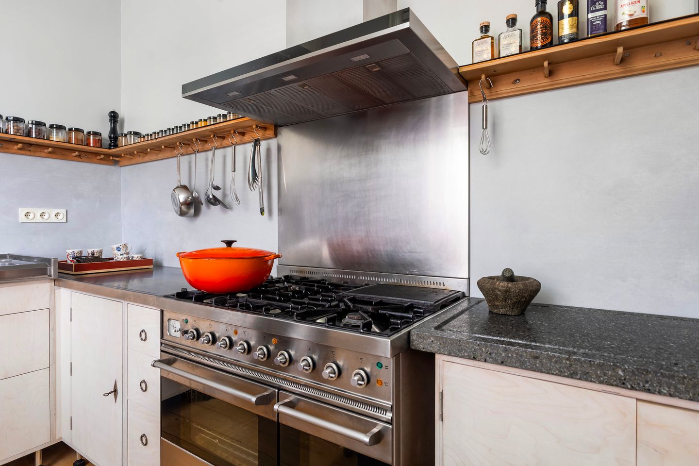 Foto 44 van Kanaalstraat 2-BV