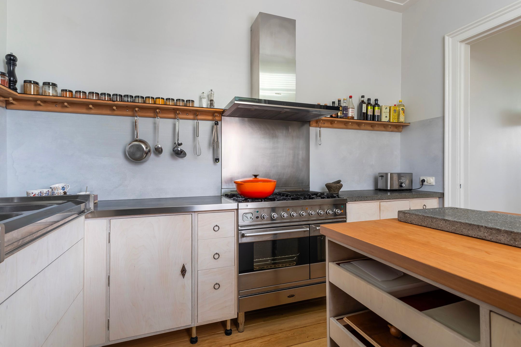 Foto 45 van Kanaalstraat 2-BV