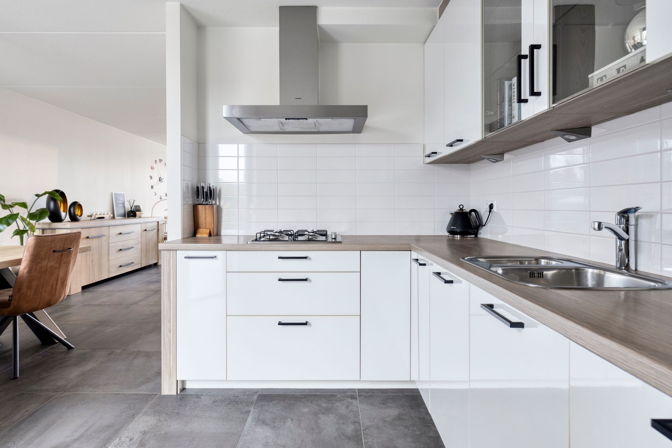 Foto 3 van Churchillhof 41